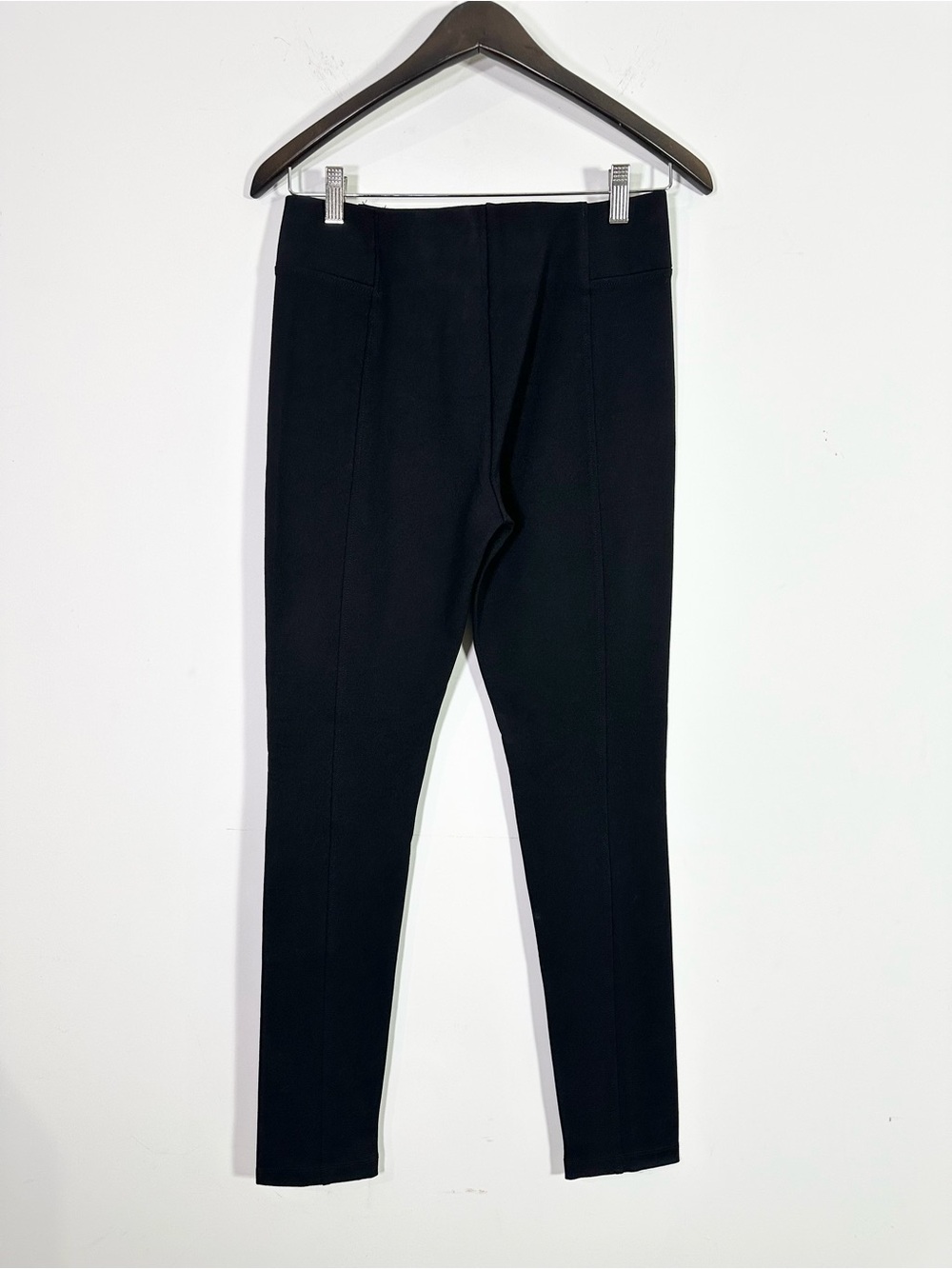 Stoosh Black High Rise Skinny Leg Pants NWT - Picture 4 of 6